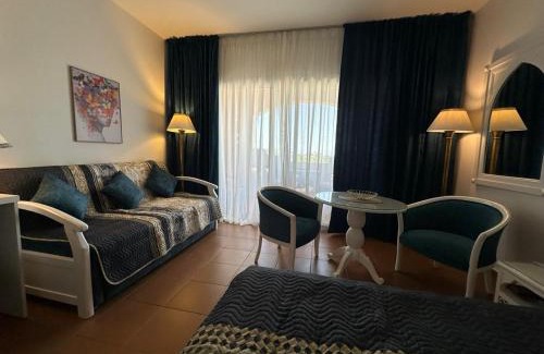 Sharm El Sheikh Apartamento | Domina Coral Bay Sultan-private room