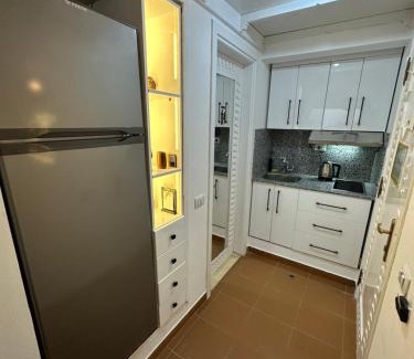 Sharm El Sheikh Apartamento | Domina Coral Bay Sultan-private room