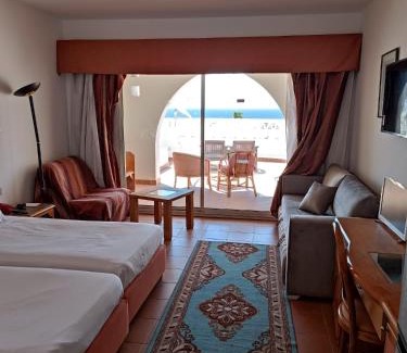 Sharm El Sheikh Casa | Domina Coral Bay