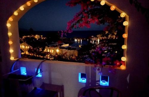Sharm El Sheikh Hotel | Domina Coral Bay - Salt Lake & Sea view