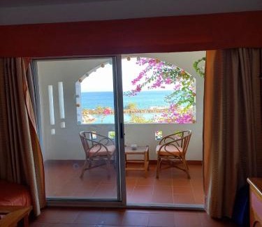 Sharm El Sheikh Hotel | Domina Coral Bay - Salt Lake & Sea view