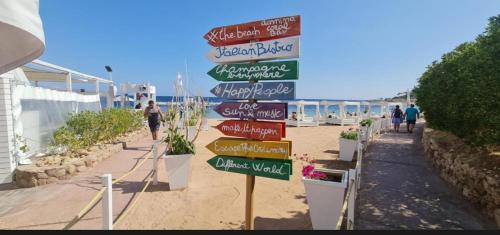 Sharm El Sheikh Hotel | Domina Coral Bay