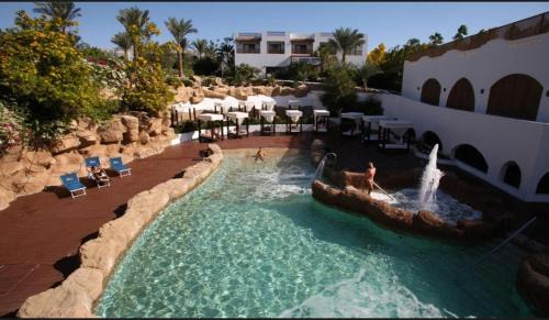 Sharm El Sheikh Hotel | Domina Coral Bay