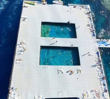 Sharm El Sheikh Apartamento | Domina coral bay