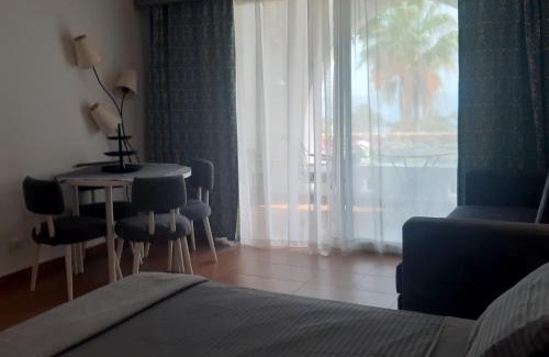 Sharm El Sheikh Apartamento | Domina coral bay