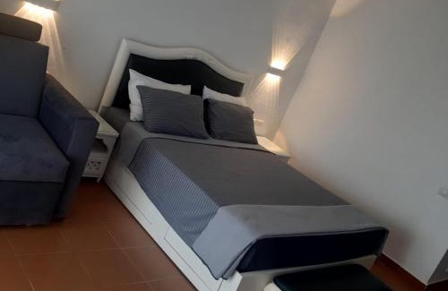 Sharm El Sheikh Apartamento | Domina coral bay