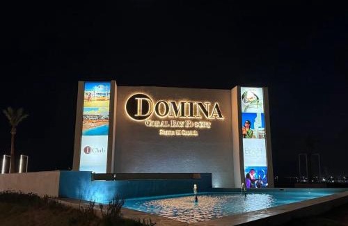 Sharm El Sheikh Complejo | Domina Coral Bay Sultan 3