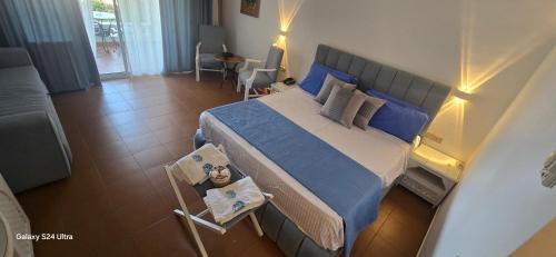 Sharm El Sheikh Complejo | Domina coral bay Camera blocco 56