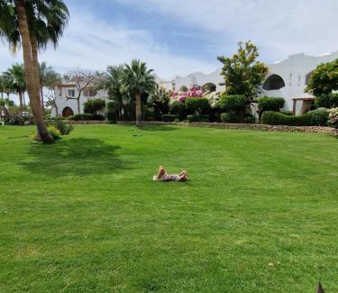 Sharm El Sheikh Apartamento | Domina Coral Bey Harem