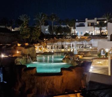 Sharm El Sheikh Apartamento | Domina Coral Bey Harem