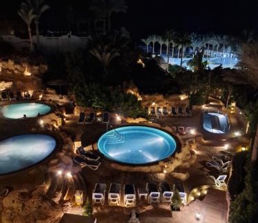 Sharm El Sheikh Apartamento | Domina Coral Bey Harem
