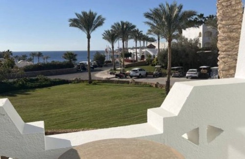 Nuweiba Apartamento | Domina coral bay sharm el sheik