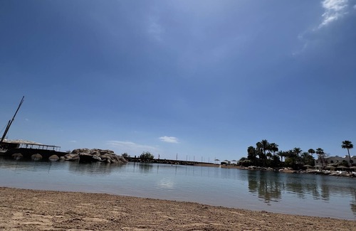 Nuweiba Apartamento | Domina coral bay sharm el sheik