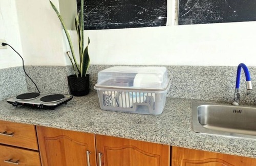 Bahia de la Academia Apartamento | Dominga Terrace