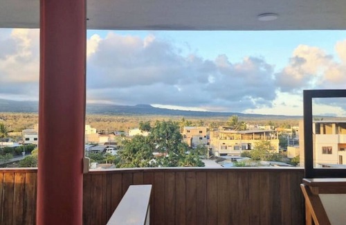 Bahia de la Academia Apartamento | Dominga Terrace