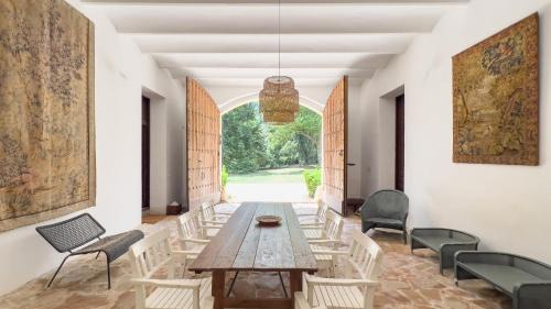 Sant Hilari Sacalm Casa | Domini de Villavecchia