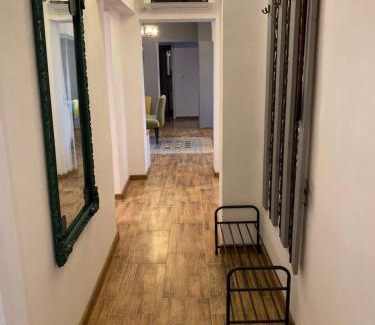 Old City Apartamento | Dominic Apartment Unirii Square