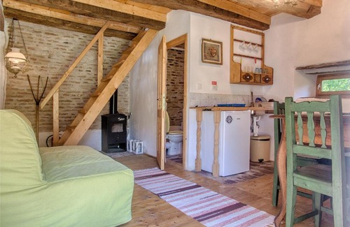 Cloasterf Casa | Dominic Boutique - Gardener's Cottage