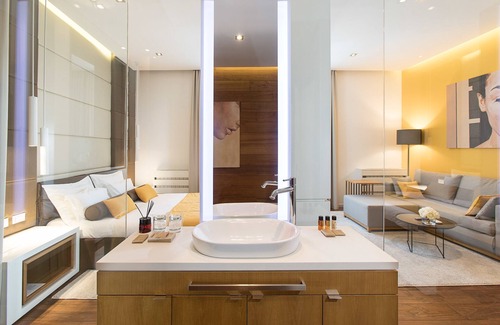 Terazije Casa | Dominic Smart & Luxury Suites Terazije