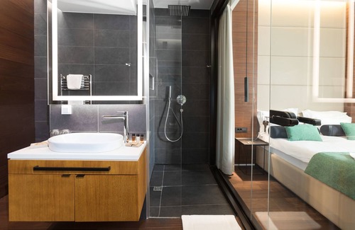 Stari Grad Casa | Dominic Smart & Luxury Suites Parliament