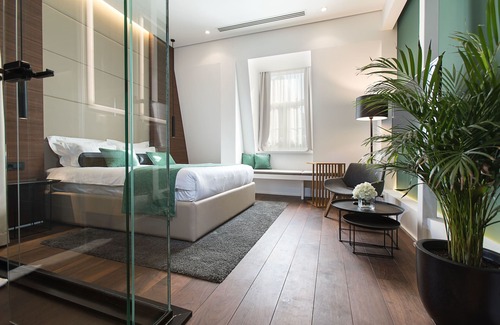 Stari Grad Casa | Dominic Smart & Luxury Suites Parliament