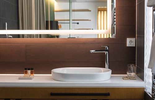 Stari Grad Casa | Dominic Smart & Luxury Suites Parliament