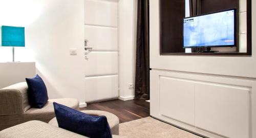 Terazije Casa | Dominic Smart & Luxury Suites - Terazije