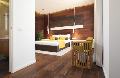 Terazije Casa | Dominic Smart & Luxury Suites - Terazije