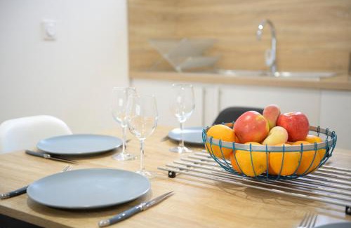 Cahors Old Town Apartamento | Dominici 1-CahorsCityStay-Centre Clim Netflix