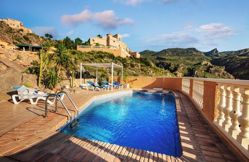 Turre Apartamento | Casa Dominika