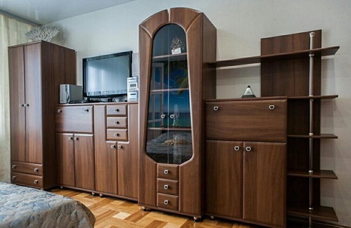 Minsk City Centre Apartamento | Dominika Melnikayte 12