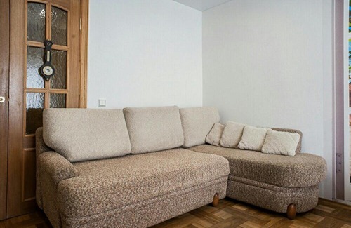Minsk City Centre Apartamento | Dominika Melnikayte 12