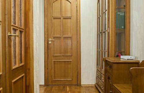 Minsk City Centre Apartamento | Dominika Melnikayte 12