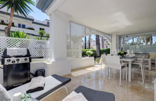 New Golden Mile Apartamento | Dominion Beach Vanvitelli 139