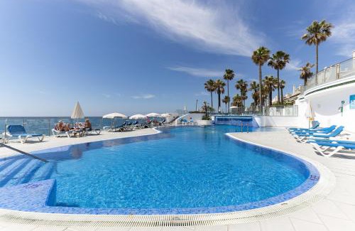 New Golden Mile Apartamento | Dominion Beach Vanvitelli 139