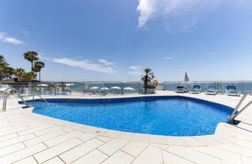 New Golden Mile Apartamento | Dominion Beach Vanvitelli 139