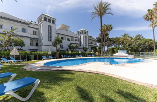 New Golden Mile Apartamento | Dominion Beach Vanvitelli 139