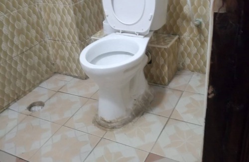 Nakuru Hotel | Dominion Castle Hotel