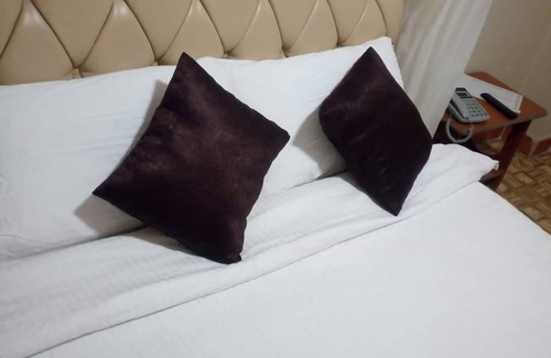 Nakuru Hotel | Dominion Castle Hotel