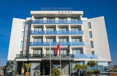 Agadir Bay Hotel | Dominium Hotel