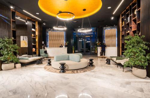 Agadir Bay Hotel | Dominium Hotel
