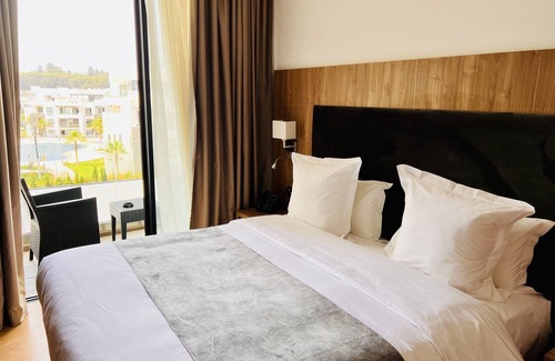 Agadir Bay Hotel | Dominium Hotel