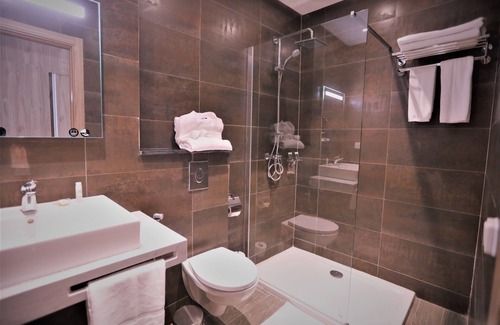 Agadir Bay Hotel | Dominium Hotel