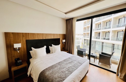 Agadir Bay Hotel | Dominium Hotel