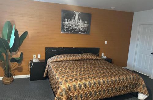 North Bergen Hotel | Domino Inn