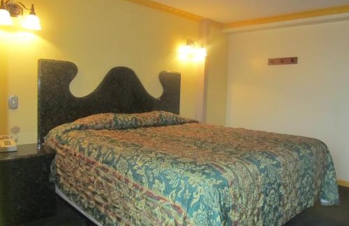North Bergen Hotel | Domino Inn