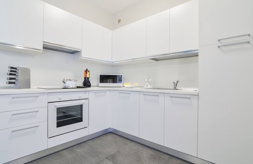 Sarnico Apartamento | Domino - Two Bedroom Apartment, Sleeps 4