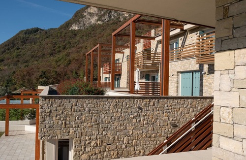 Sarnico Apartamento | Domino - Two Bedroom Apartment, Sleeps 4