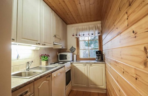 Raseborg Casa | Dominus by Interhome