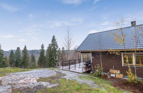 Raseborg Casa | Dominus by Interhome